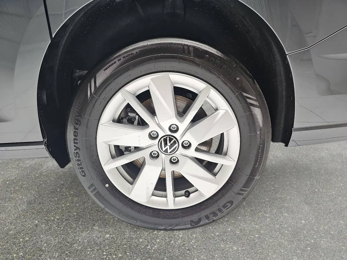 VW CADDY MAXI 2.0 TDI DSG LIFE APP-CONNECT AHK
