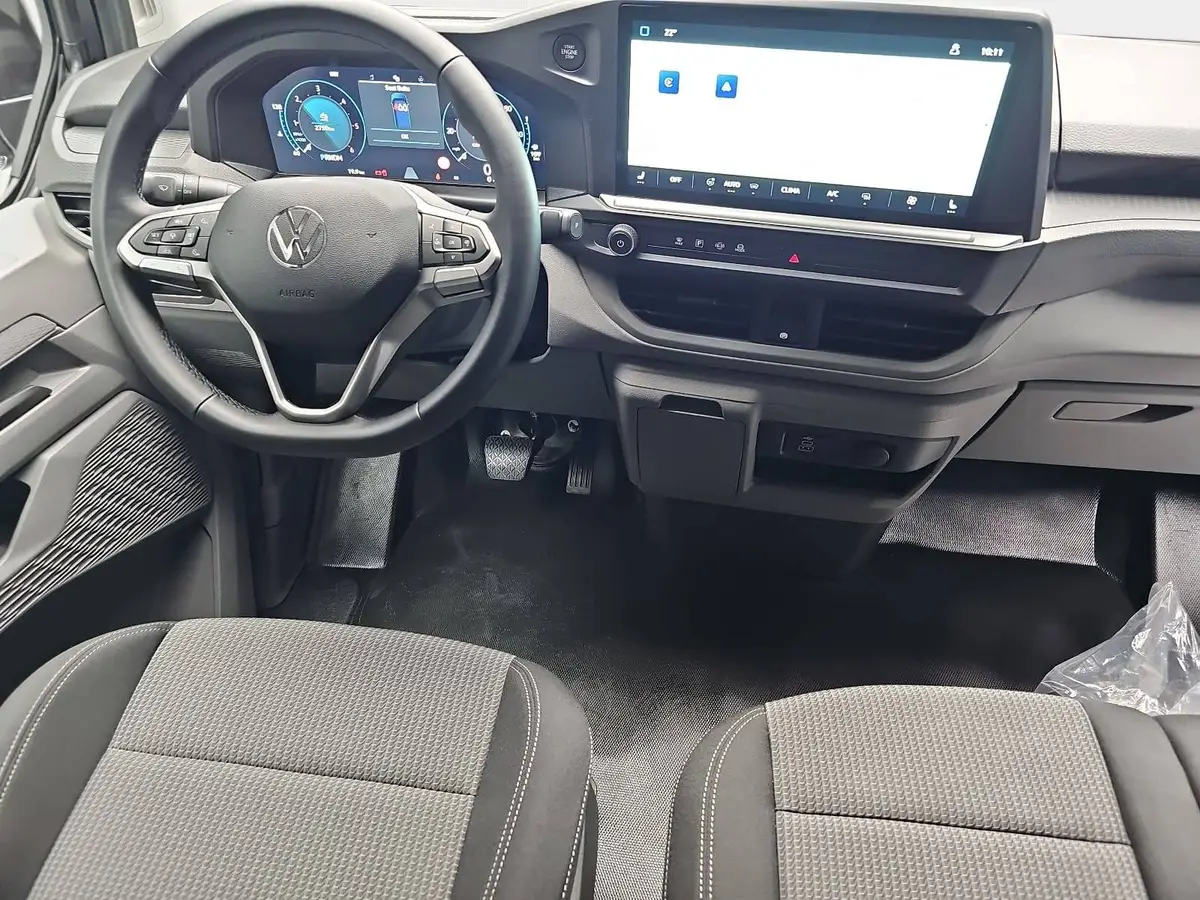 VW T7 TRANSPORTER 2.0 TDI DSG 4M KASTEN L2H1 LED