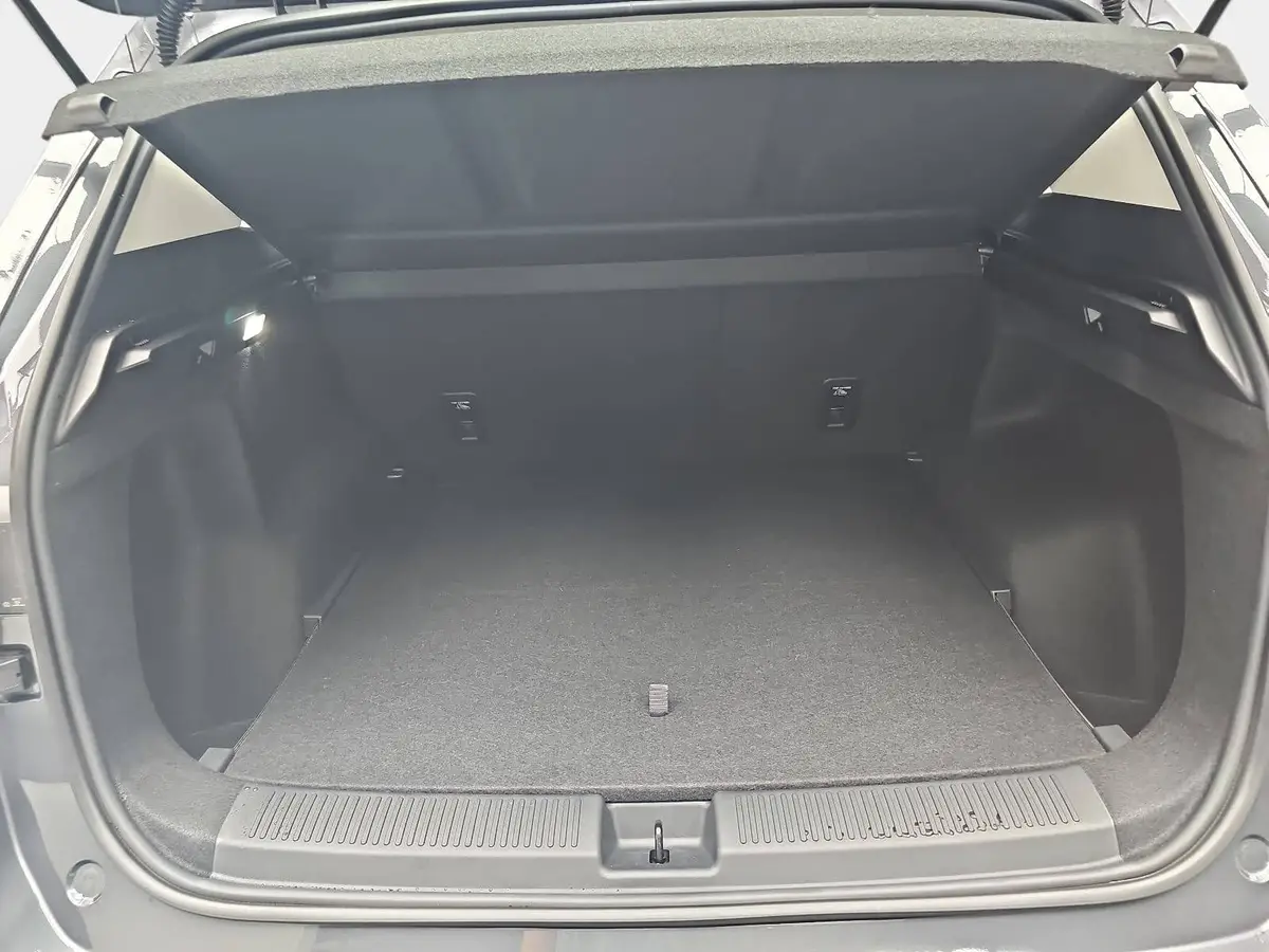 MG S5 EV 49 KWH MY25 COMFORT