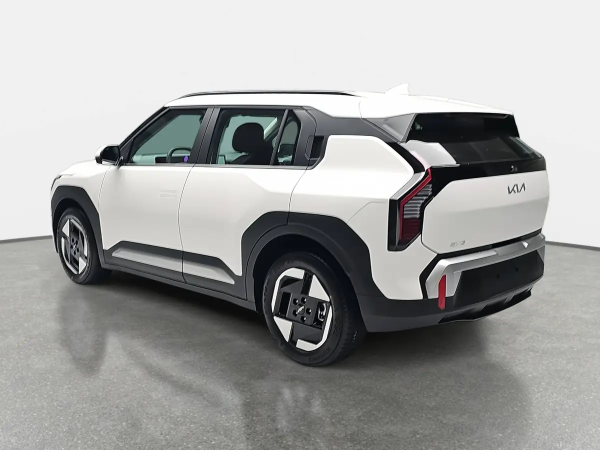 KIA EV3 58.3 KWH AIR MJ26 WINTER