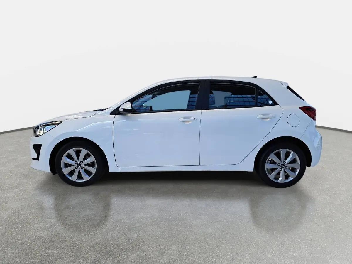 KIA RIO 1.2 VISION NAVI