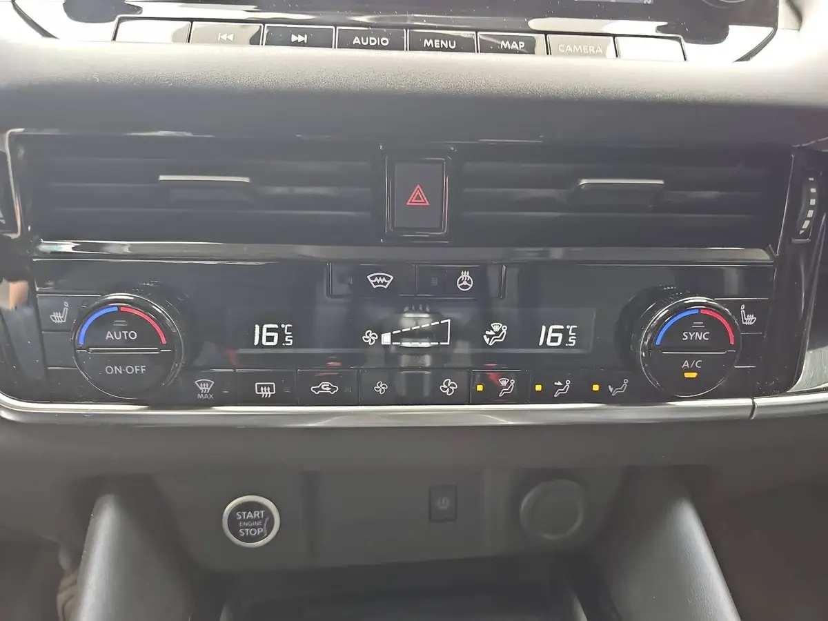 NISSAN QASHQAI 1.3 DIG-T MHEV N-CONNECTA WINTER BUSINESS TECH