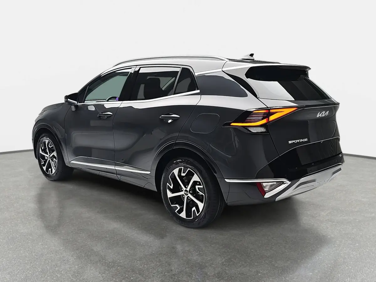 KIA SPORTAGE 1.6 CRDI DCT 2WD SPIRIT DRIVEWISE ABN. AHK