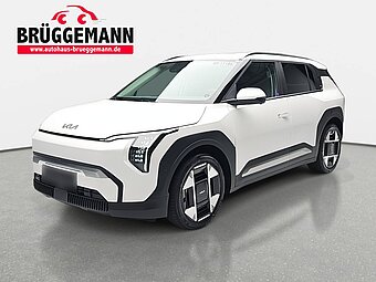 KIA EV3 81.4 KWH EARTH MJ25 WINTER BUSIN. UPGRADE DRIVEWISE-PARK DESIGN SOUND