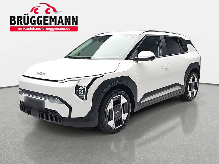 KIA EV3 81.4 KWH EARTH MJ25 WINTER BUSIN. UPGRADE DRIVEWISE-PARK DESIGN SOUND