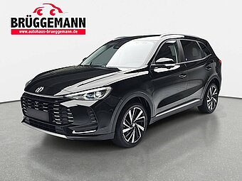 MG ZS 1.5 HYBRID+ MY25 LUXURY NAVI LM18 KEYLESS-ENTRY 360-GRAD-KAMERA