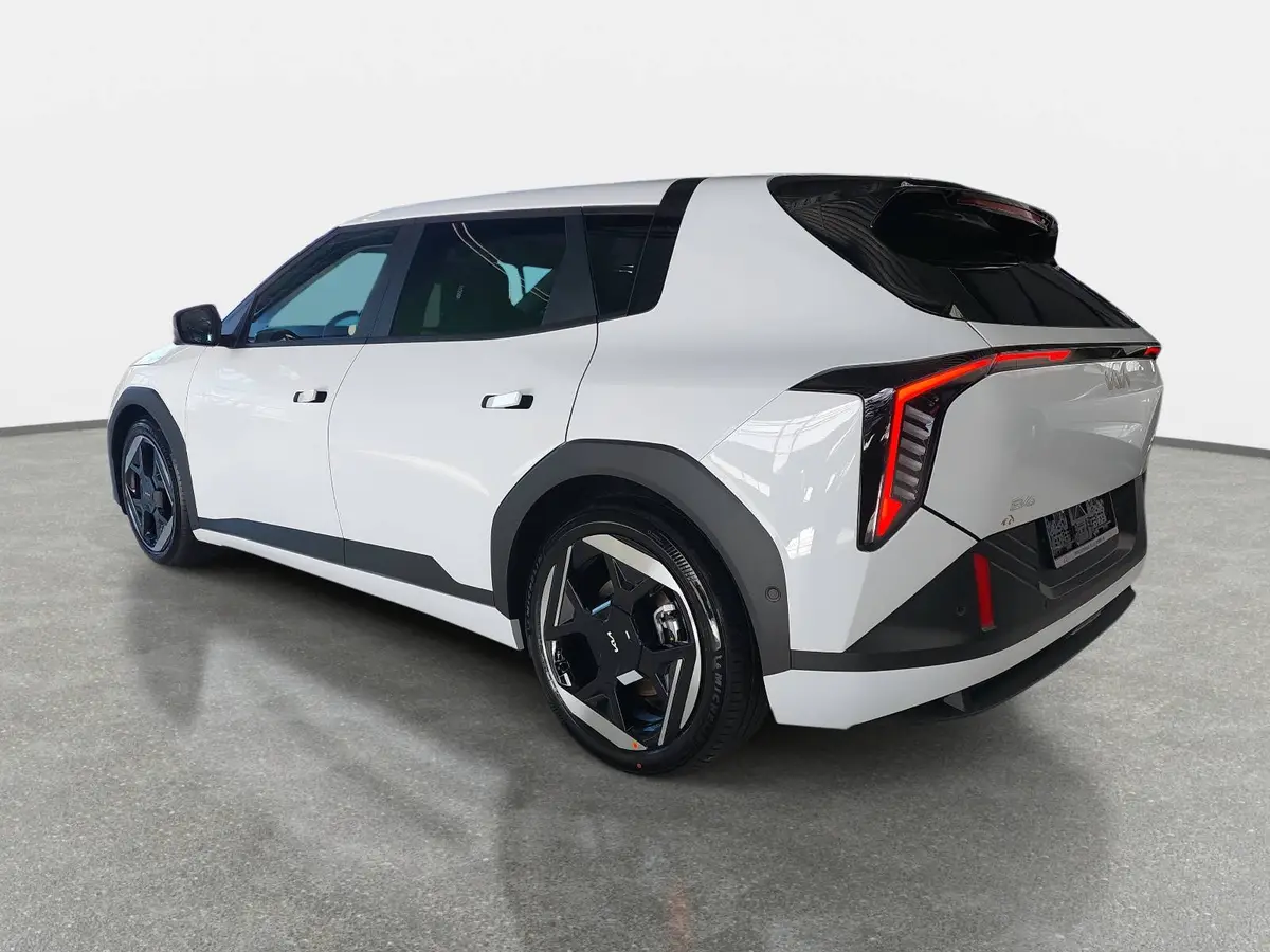 KIA EV4 81.4 KWH EARTH MJ26 UPGRADE TECHNOLOGY WINTER DWP DESIGN SOUND GLASD.