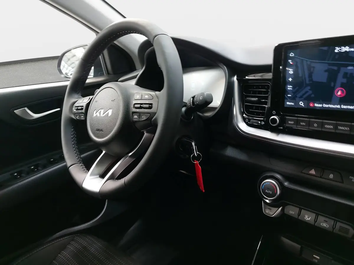 KIA STONIC 1.0 T-GDI 100 VISION LED SITZH. NAVI