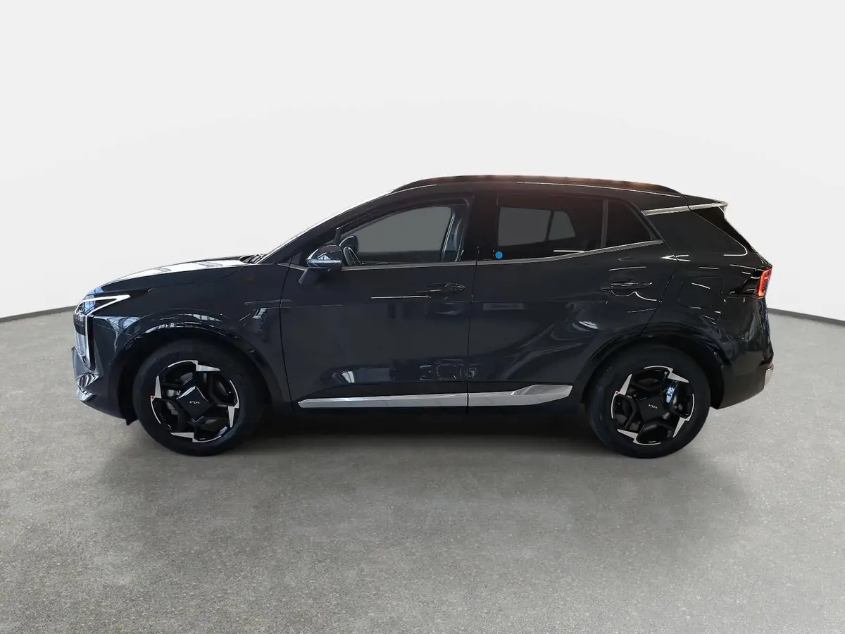 KIA SPORTAGE 1.6 T-GDI 150 2WD DCT SPIRIT MJ26 GLASDACH DRIVEWISE SOUND