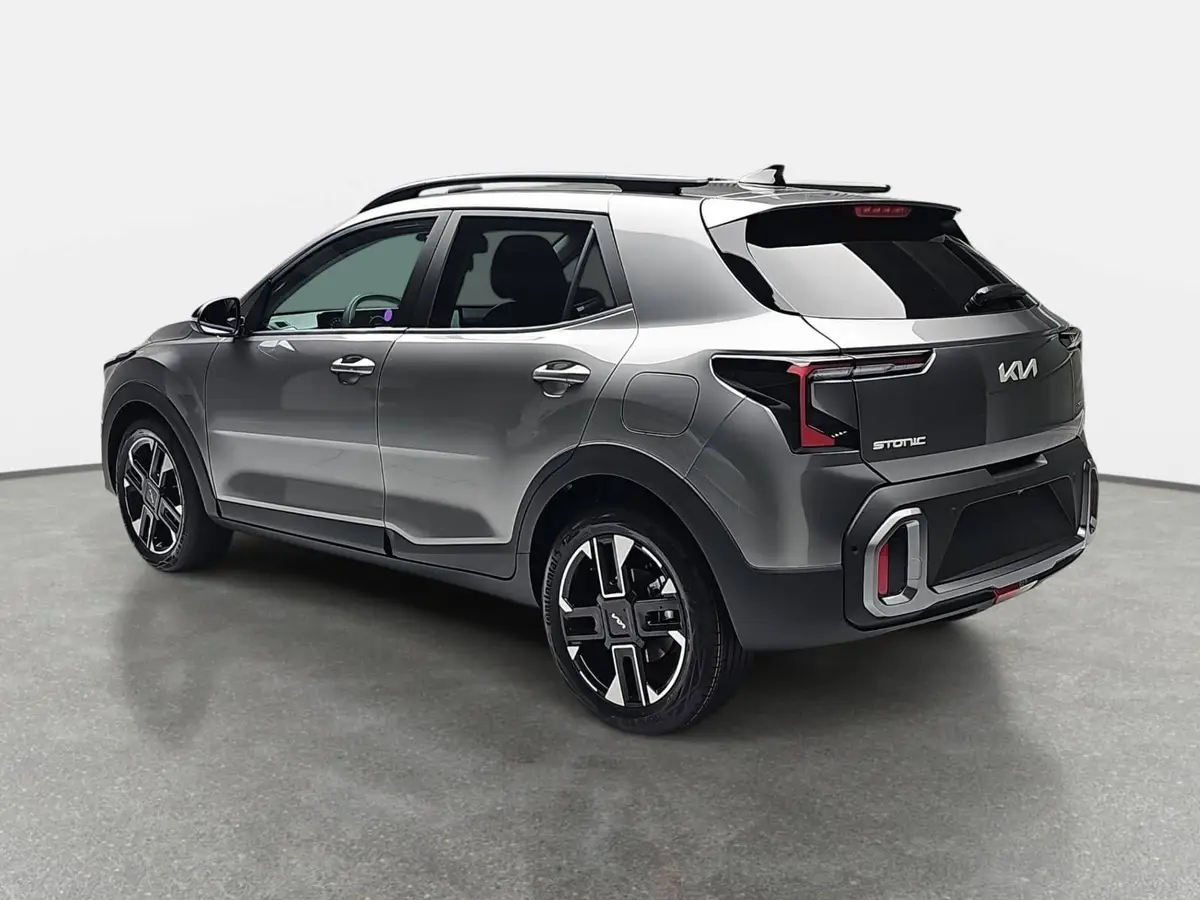 KIA STONIC 1.0 T-GDI 115 48V DCT GT-LINE MJ26