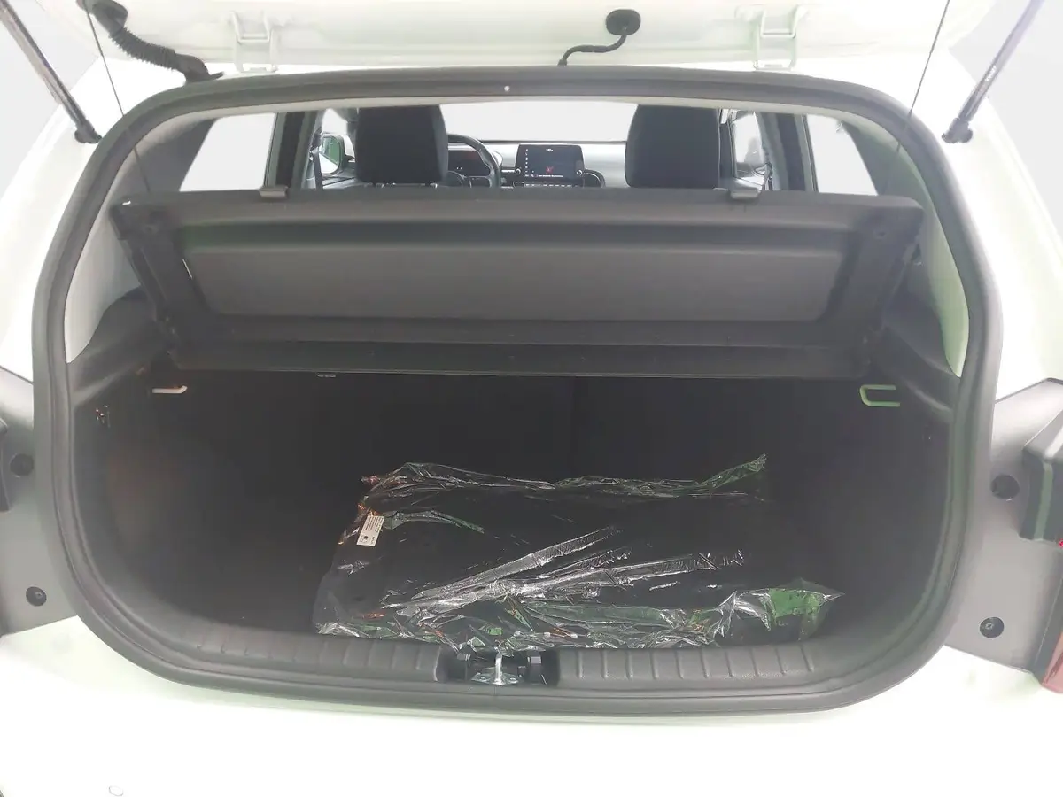 KIA PICANTO 1.0 GDI AUTO. (AMT) SPIRIT MJ26 LED SITZH. NAVI KAMERA