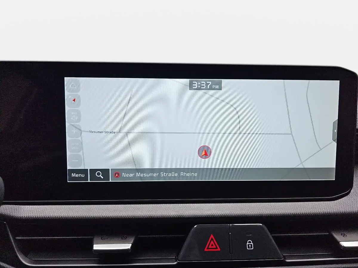 KIA STONIC 1.0 T-GDI 100 VISION MJ26 SITZH. NAVI