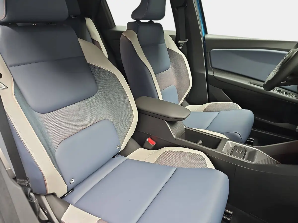 NISSAN MICRA FÖRDERFÄHIG EV 52 KWH EVOLVE PROPILOT ASSIST PARK