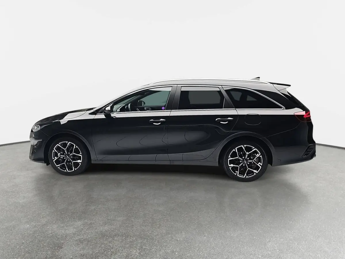 KIA CEED SW 1.5 T-GDI DCT7 GT-LINE