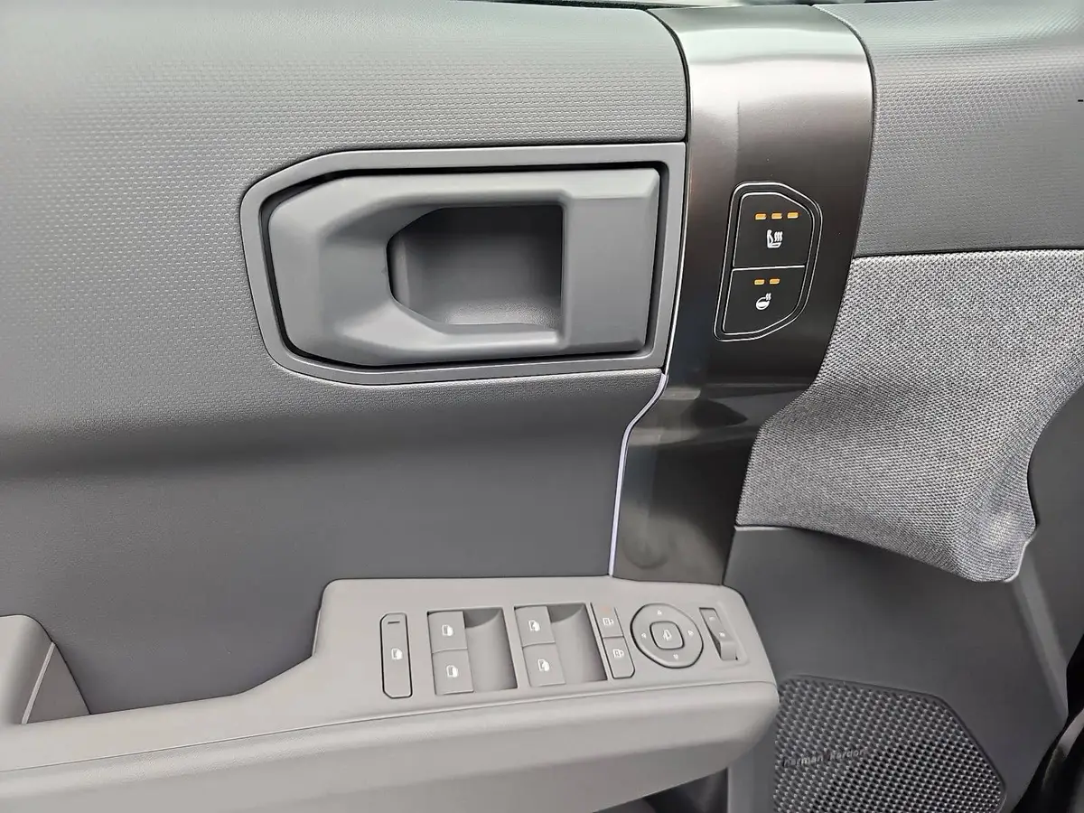 KIA EV3 81.4 KWH EARTH MJ26 WINTER BUSIN. UPGRADE DRIVEWISE-PARK DESIGN SOUND