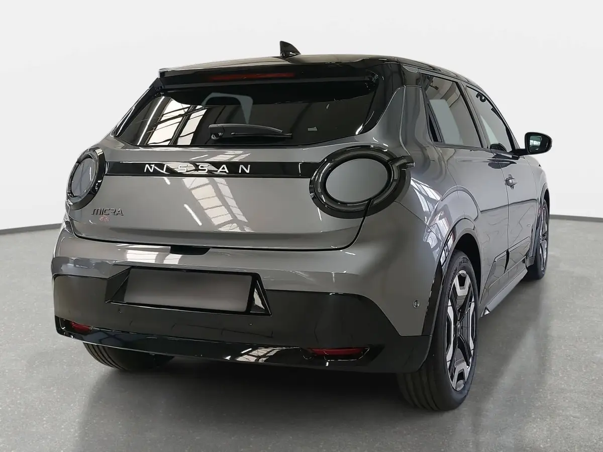 NISSAN MICRA FÖRDERFÄHIG EV 52 KWH EVOLVE PROPILOT ASSIST PARK