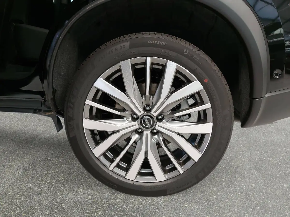 NISSAN X-TRAIL 1.5 VC-T E-POWER AUTO. TEKNA LM20