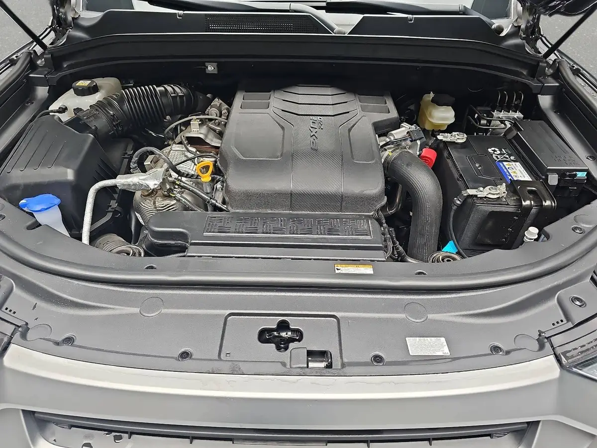 KGM MUSSO GRAND 2.2 DIESEL 4WD LUX AUTOMATIK ASSISTENZPAKET, LEDERAUSSTATTUNG