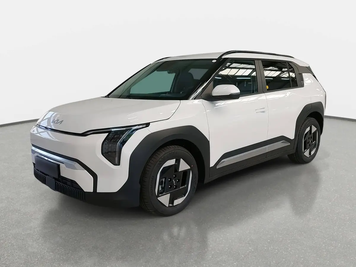 KIA EV3 81.4 KWH EARTH MJ26 WINTER-CONNECT BUSINESS UPGRADE