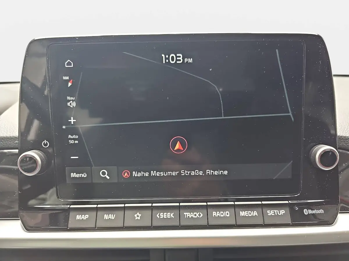 KIA PICANTO 1.0 GDI CORE MJ26 NAVI KAMERA
