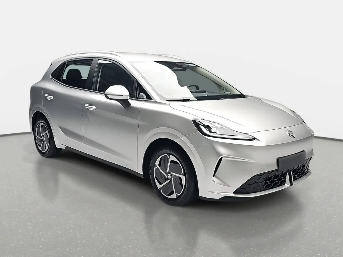 MG MG4 URBAN EV 43 KWH MY26 COMFORT