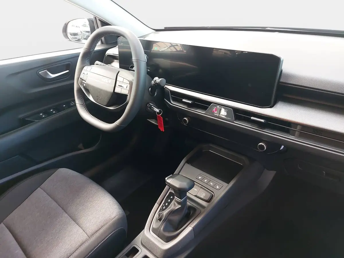 KIA STONIC 1.0 T-GDI 100 DCT VISION MJ26 SITZH. NAVI