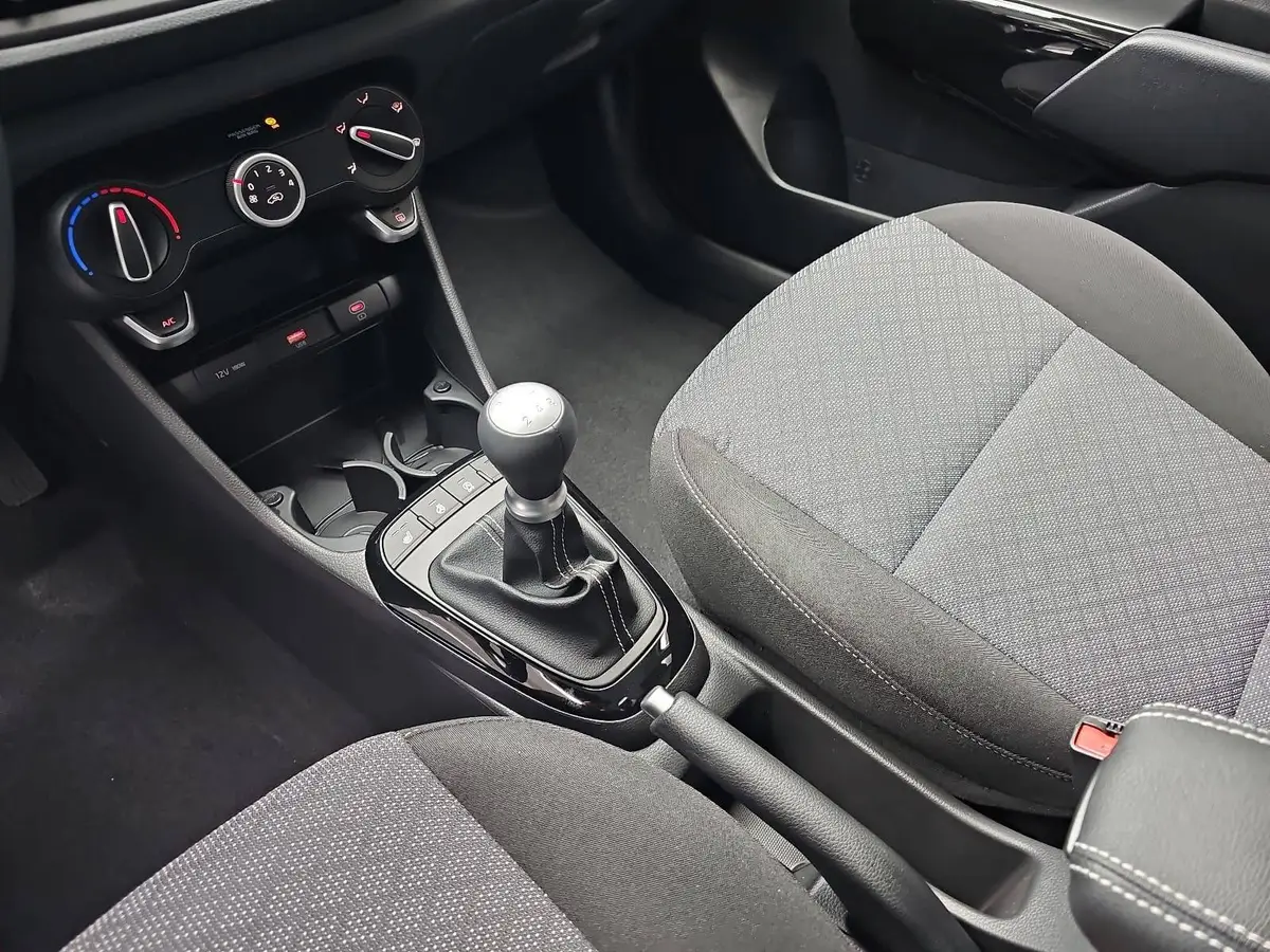 KIA PICANTO 1.0 GDI VISION MJ26 SITZH. NAVI KAMERA