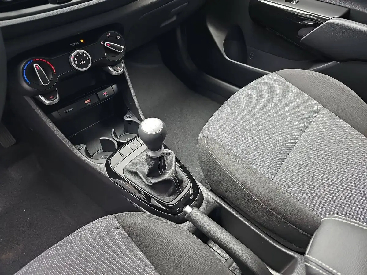 KIA PICANTO 1.0 GDI CORE MJ26 NAVI KAMERA