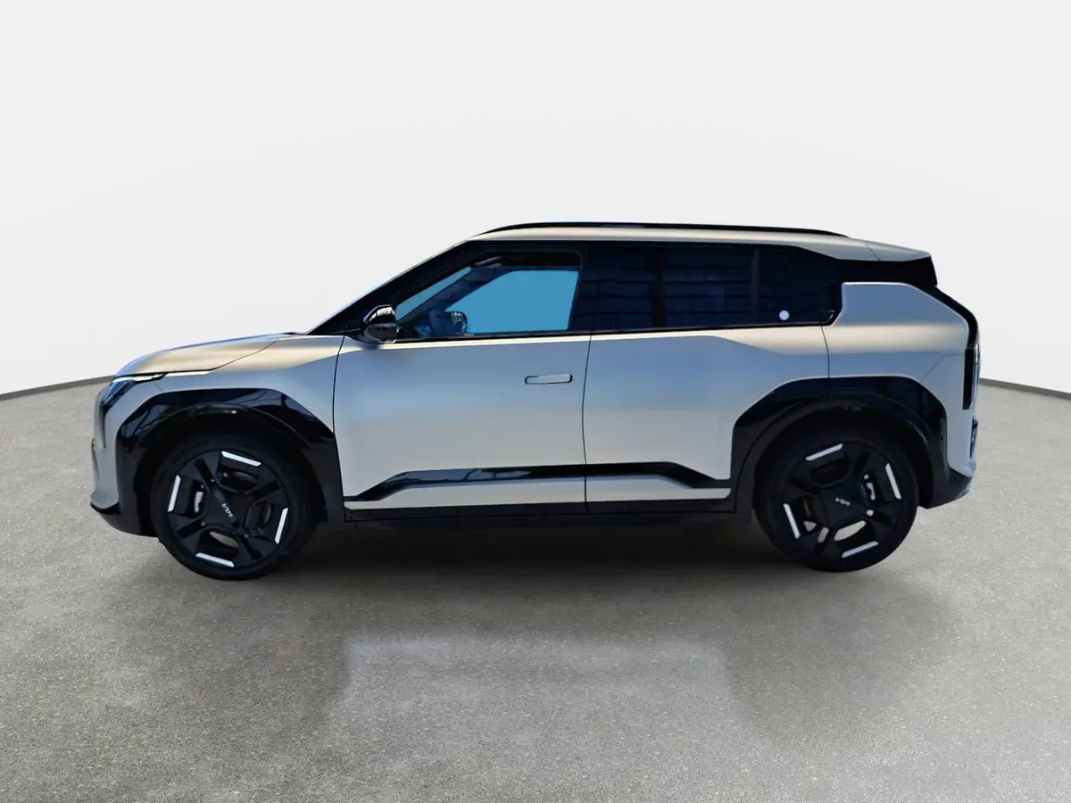 KIA EV3 81.4 KWH GT-LINE MJ26 DRIVEWISE-PARK-PRO KOMFORT