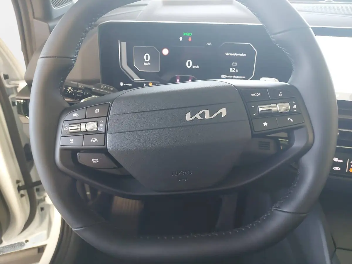 KIA SPORTAGE 1.6 T-GDI 150 2WD DCT BLACK EDITION MJ27 DRIVEWISE GLASDACH SCHWARZES DACH