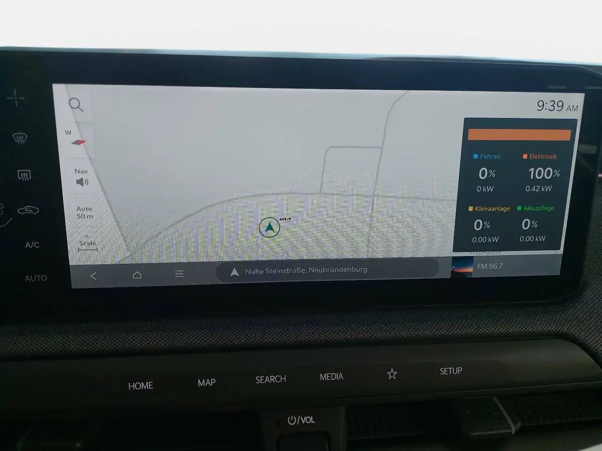 KIA EV3 81.4 KWH EARTH MJ26 WINTER BUSIN. UPGRADE DRIVEWISE-PARK DESIGN SOUND