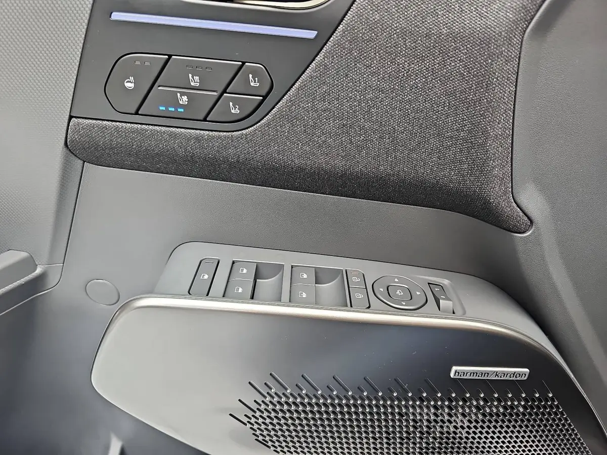 KIA EV2 61.0 KWH GT LINE MJ27 WINTER-CONNECT 22KW-AC TECHN DRIVEWISE-PARK KOM GD