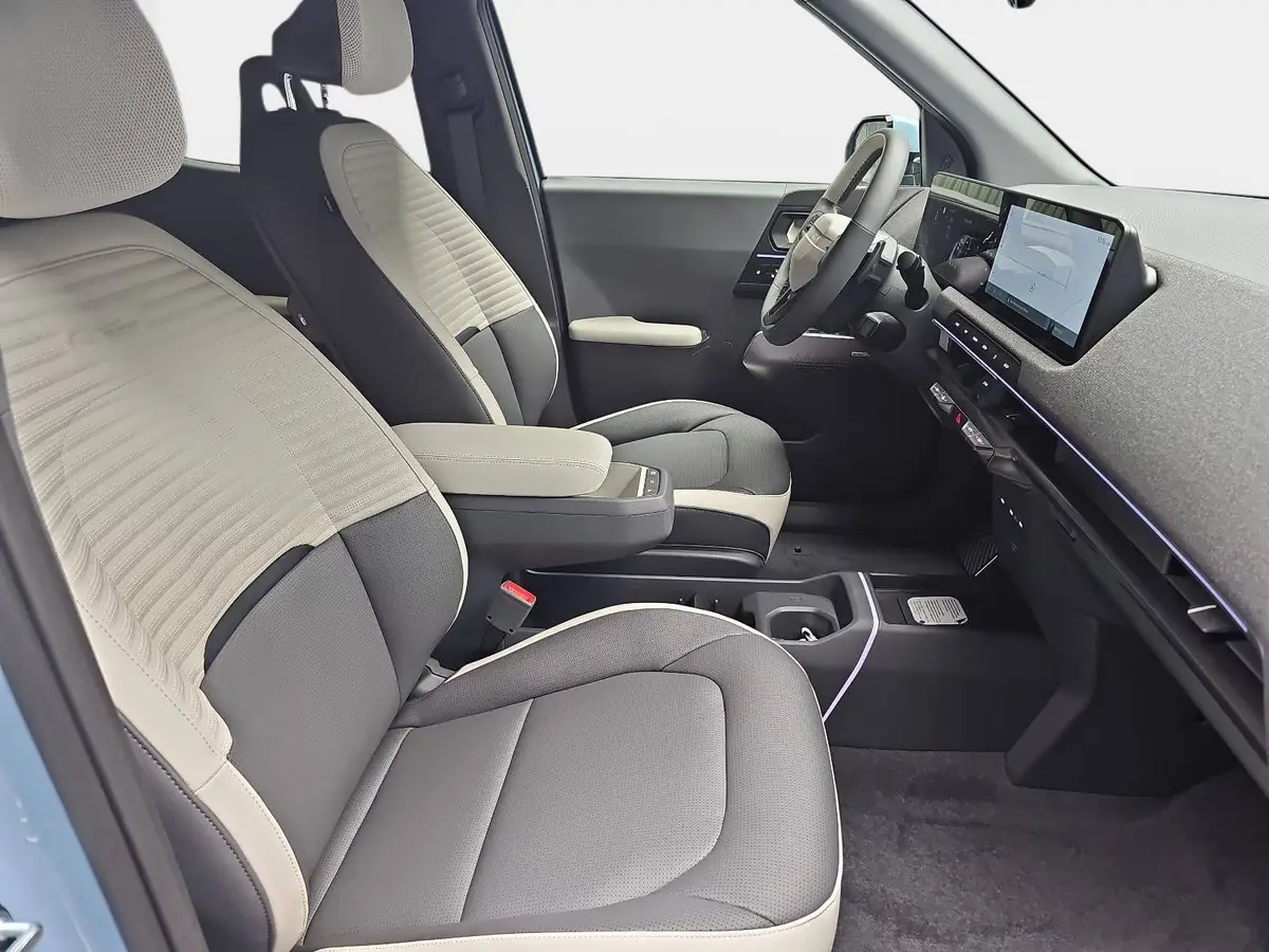 KIA EV2 61.0 KWH GT LINE MJ27 WINTER-CONNECT 22KW-AC TECHN DRIVEWISE-PARK KOM GD