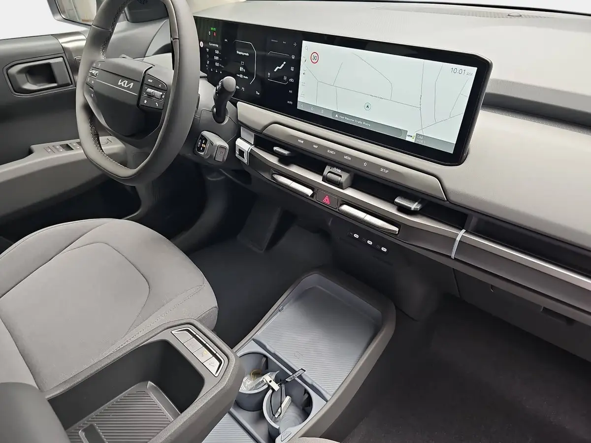 KIA EV3 58.3 KWH AIR MJ27 WINTER