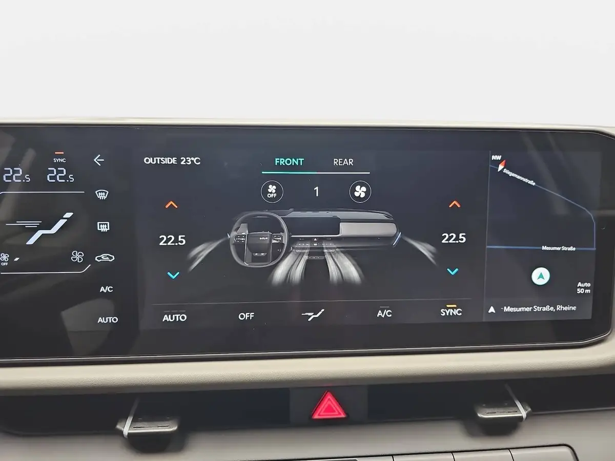 KIA SELTOS 1.6 T-GDI 2WD DCT SPIRIT MJ27 DRIVEWISE COMFORT
