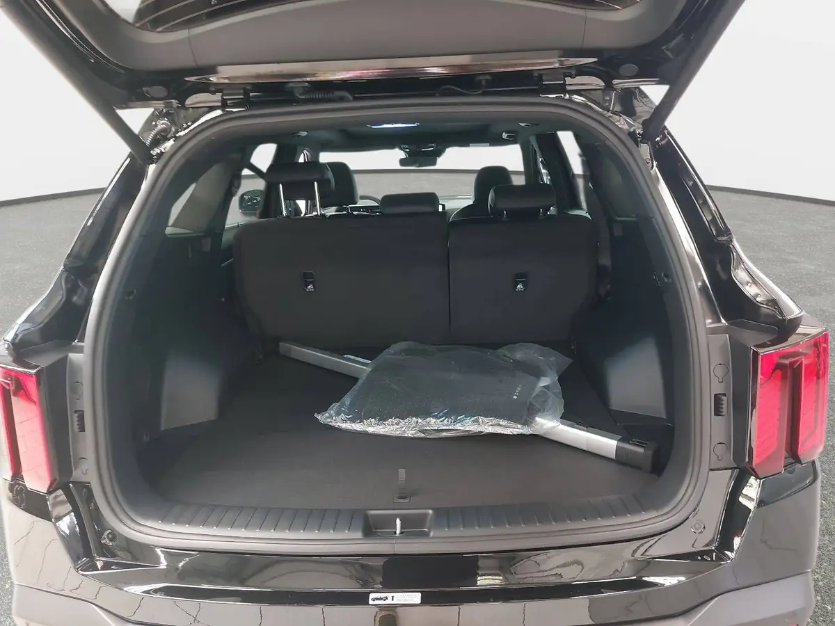 KIA SORENTO 2.2 CRDI AWD DCT8 PLATINUM LEDER NAPPA PREMIUM GLASDACH AHK