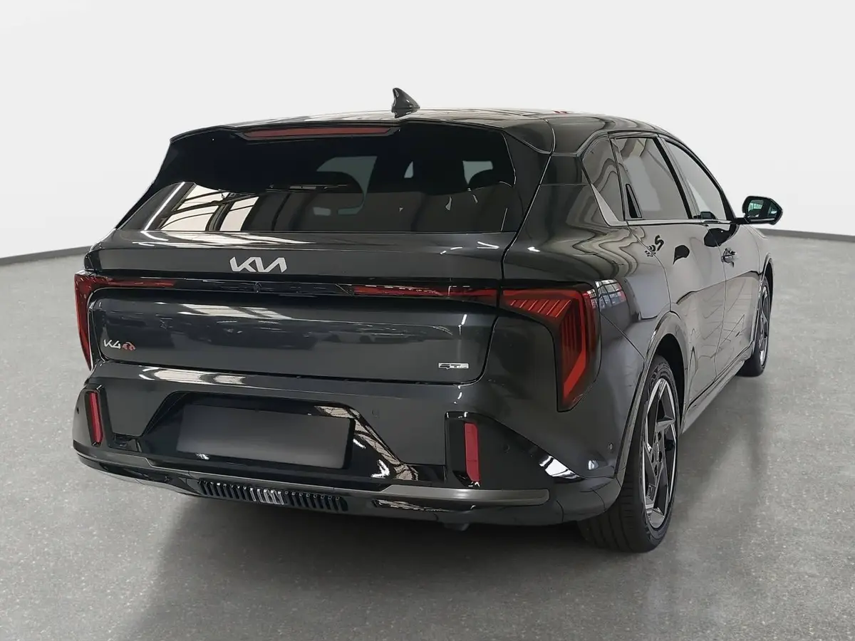 KIA K4 1.6 T-GDI 150 PS DCT7 GT-LINE MJ26 DRIVEWISE-PARK-PRO SITZ SOUND