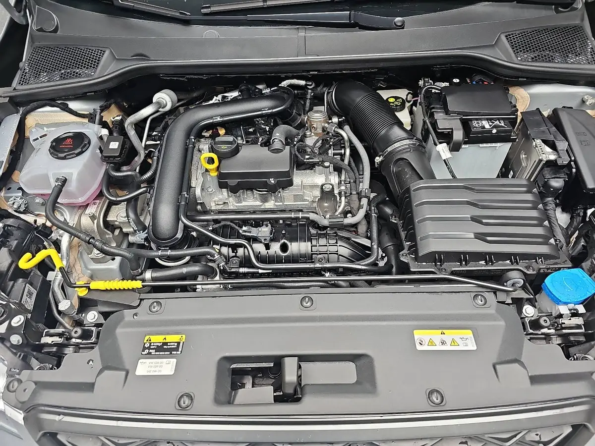 SEAT ARONA 1.0 TSI FR LED AUDIO FULL-LINK VIRTUAL COCKPIT SIC