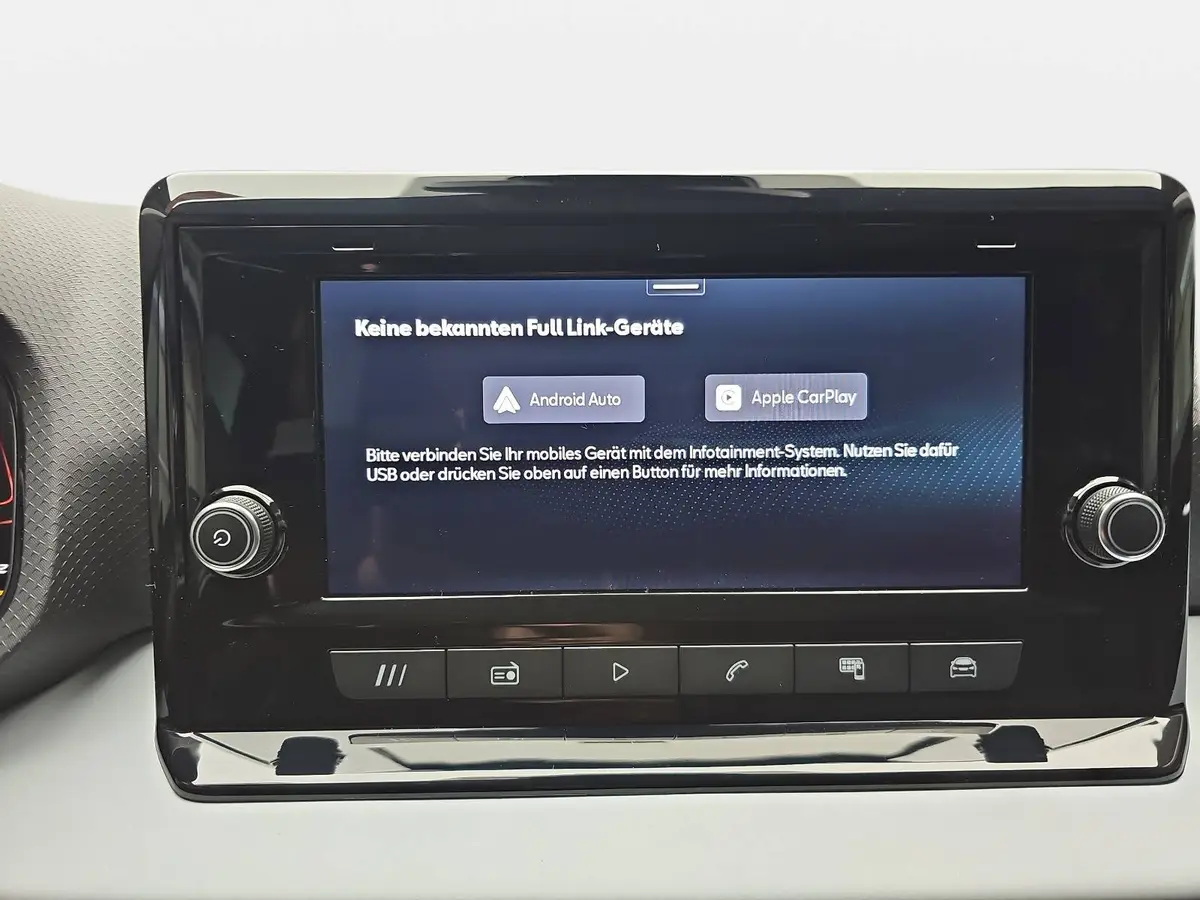 SEAT ARONA 1.0 TSI DSG STYLE LED KLIMAAUTO SMARTLINK PDC LM16