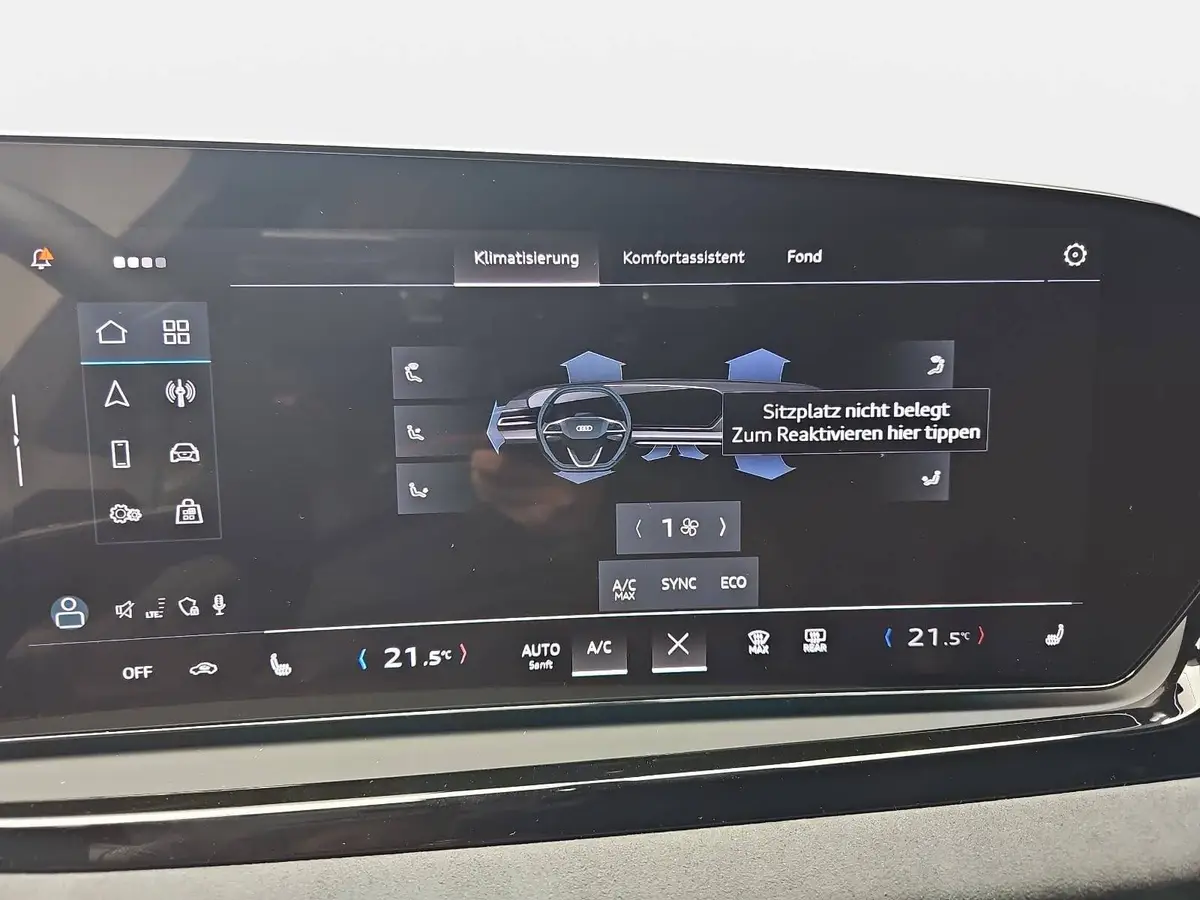 AUDI A5 AVANT 2.0 TFSI S-TRONIC S-LINE NAVI LED-MATRIX TEC