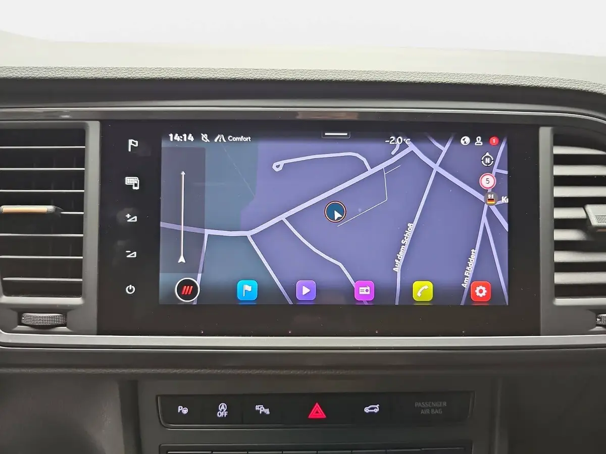 CUPRA ATECA VZ 4DRIVE 2.0 TSI DSG NAVI LED PANO ACC DCC P-ASS