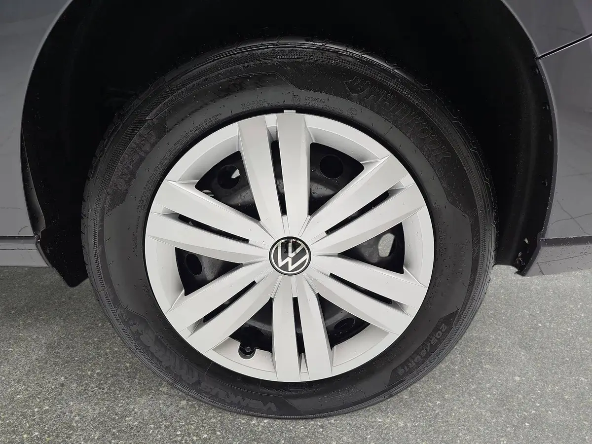 VW CADDY 1.5 TSI L1H1 KLIMAAUTOMATIK ANDROID/CARPLAY WINTER