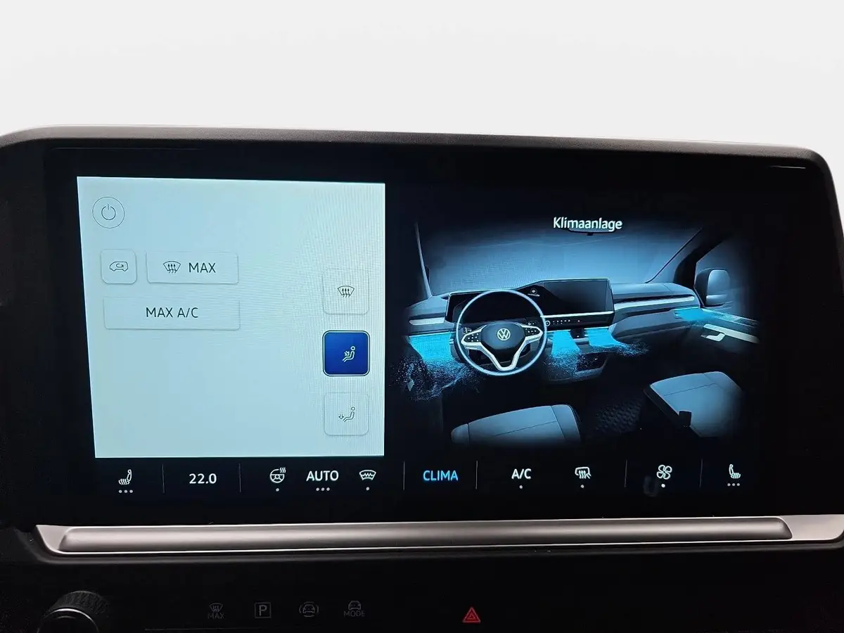 VW T7 TRANSPORTER 2.0 TDI DSG KASTEN L2H1 NAVI LED ACC WINTER 3-S KA