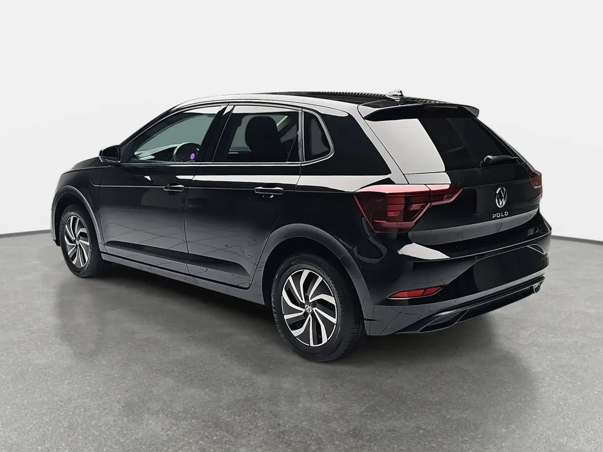 VW POLO 1.0 TSI DSG LIFE LED KLIMA APP-CONNECT SICHT PDC K