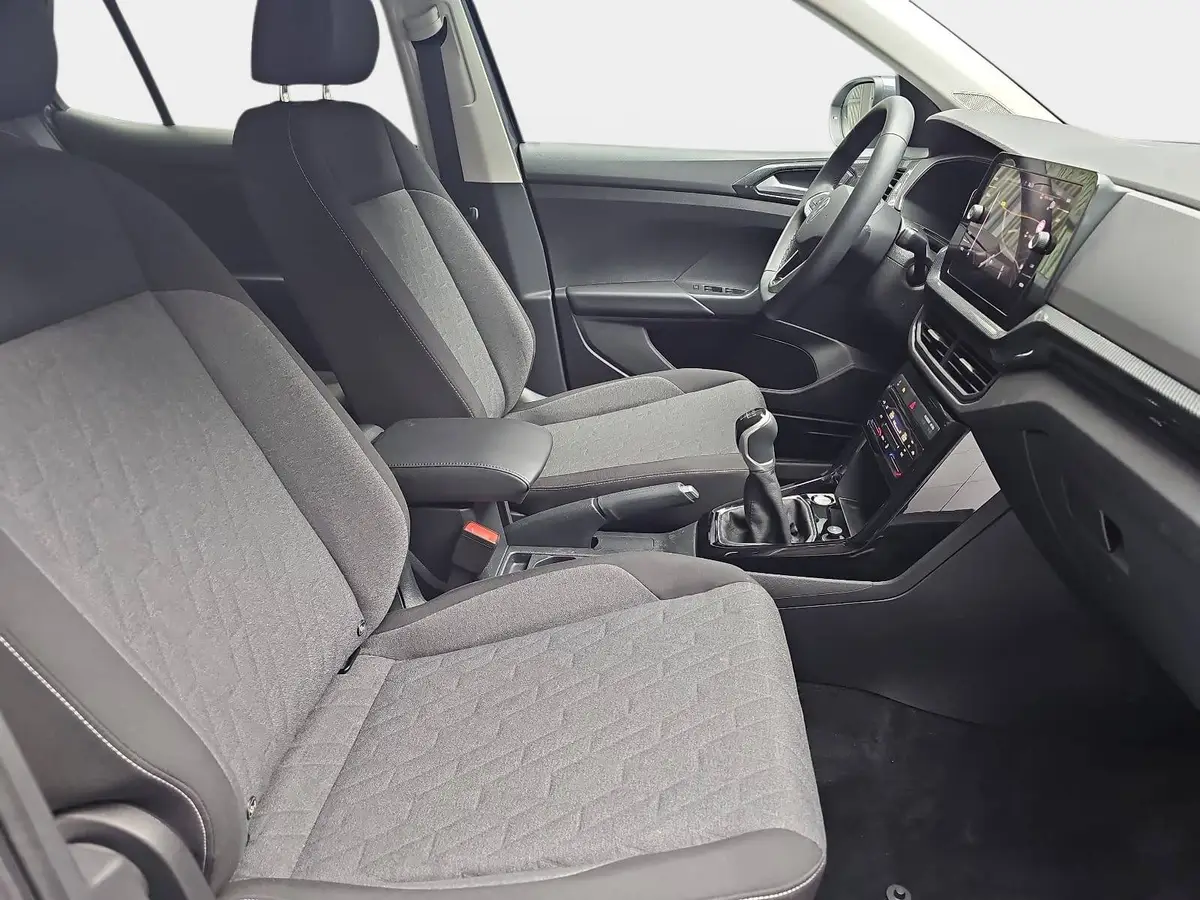 VW T-CROSS 1.0 TSI LIFE NAVI LED ACC LM17