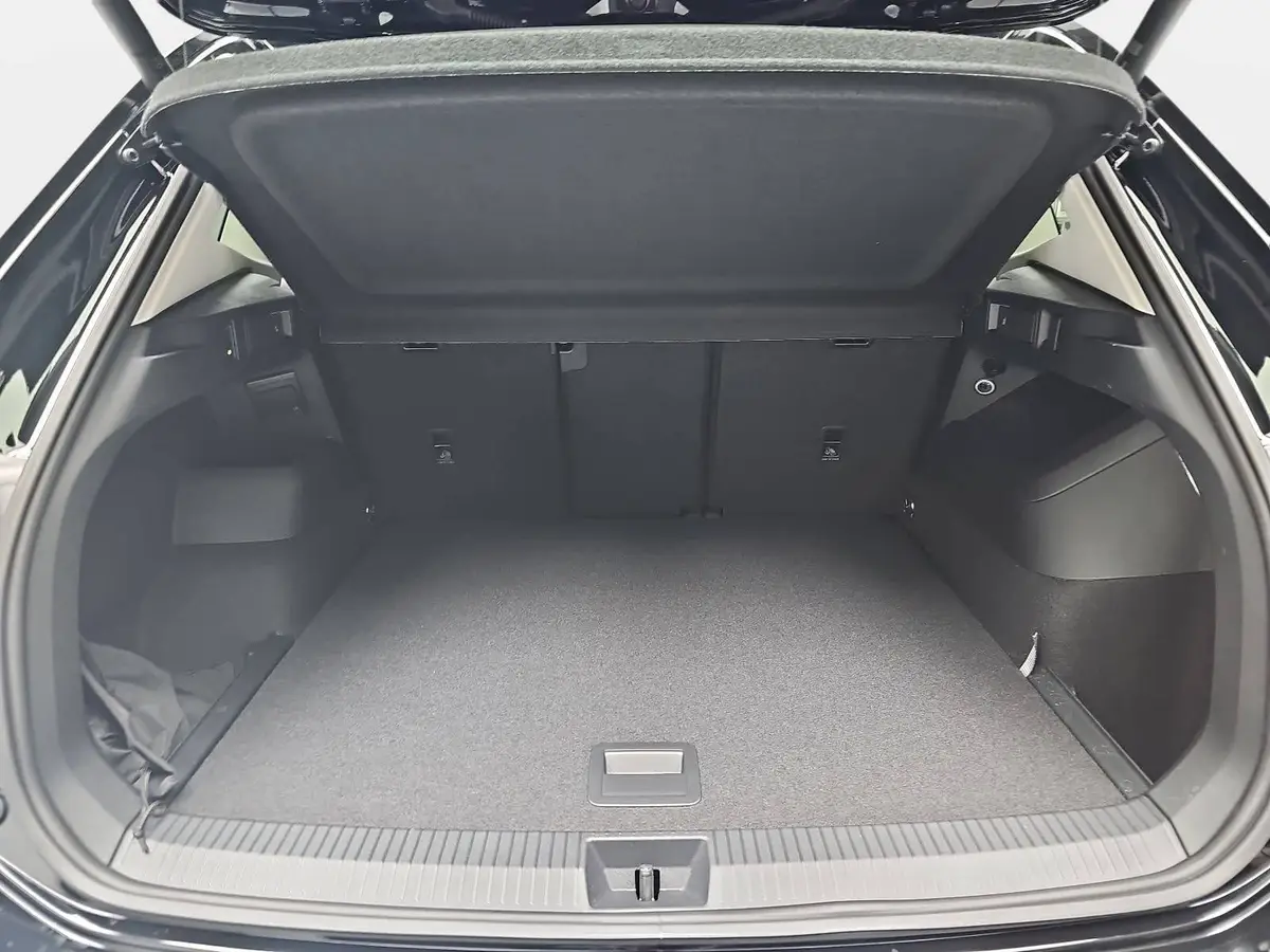 VW TIGUAN 1.5 ETSI DSG LIFE LED-PLUS LENKASSIST PRO AHK LM