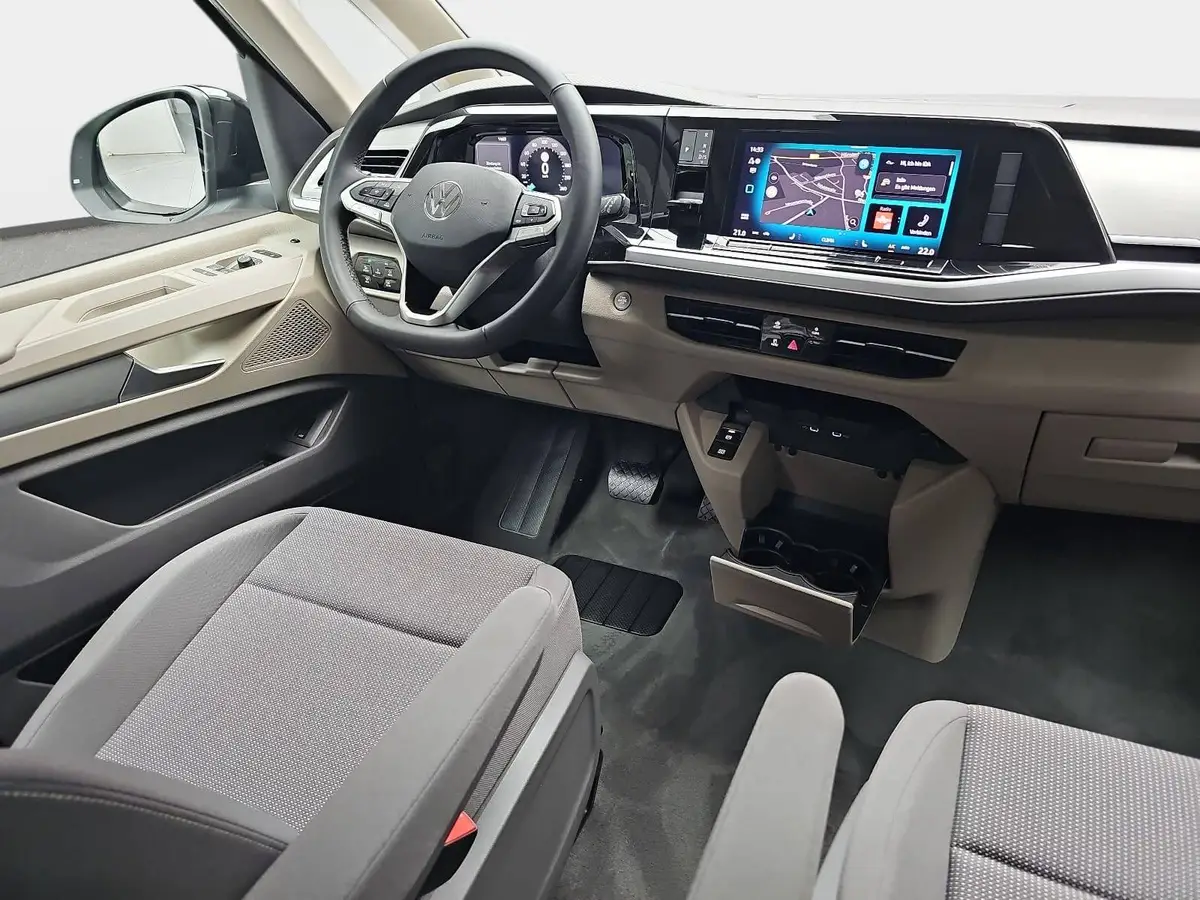 VW T7 MULTIVAN 2.0 TDI DSG LIFE LANG ACC AHK