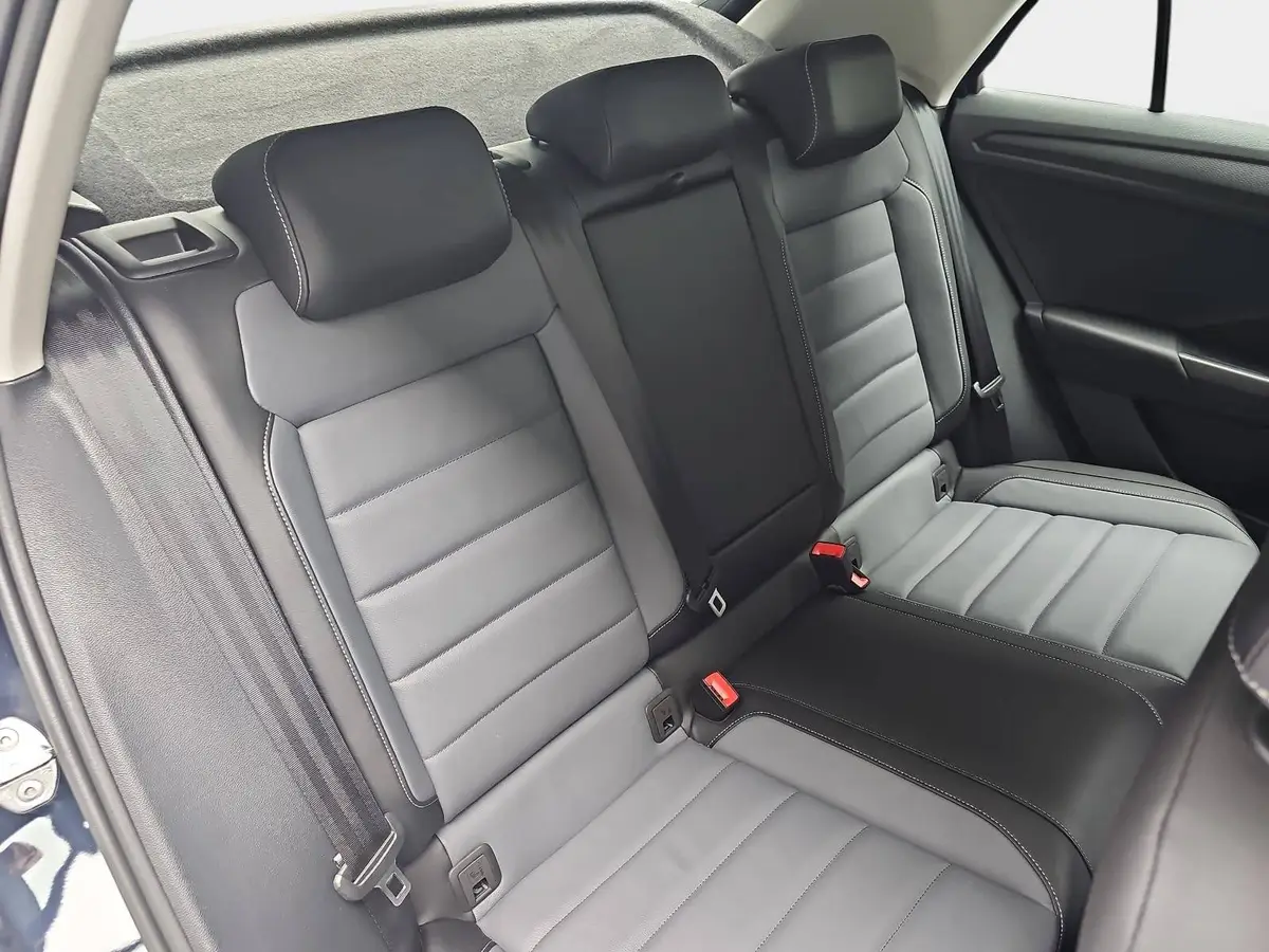 VW T-ROC 1.0 TSI STYLE NAVI ACC P-ASSIST
