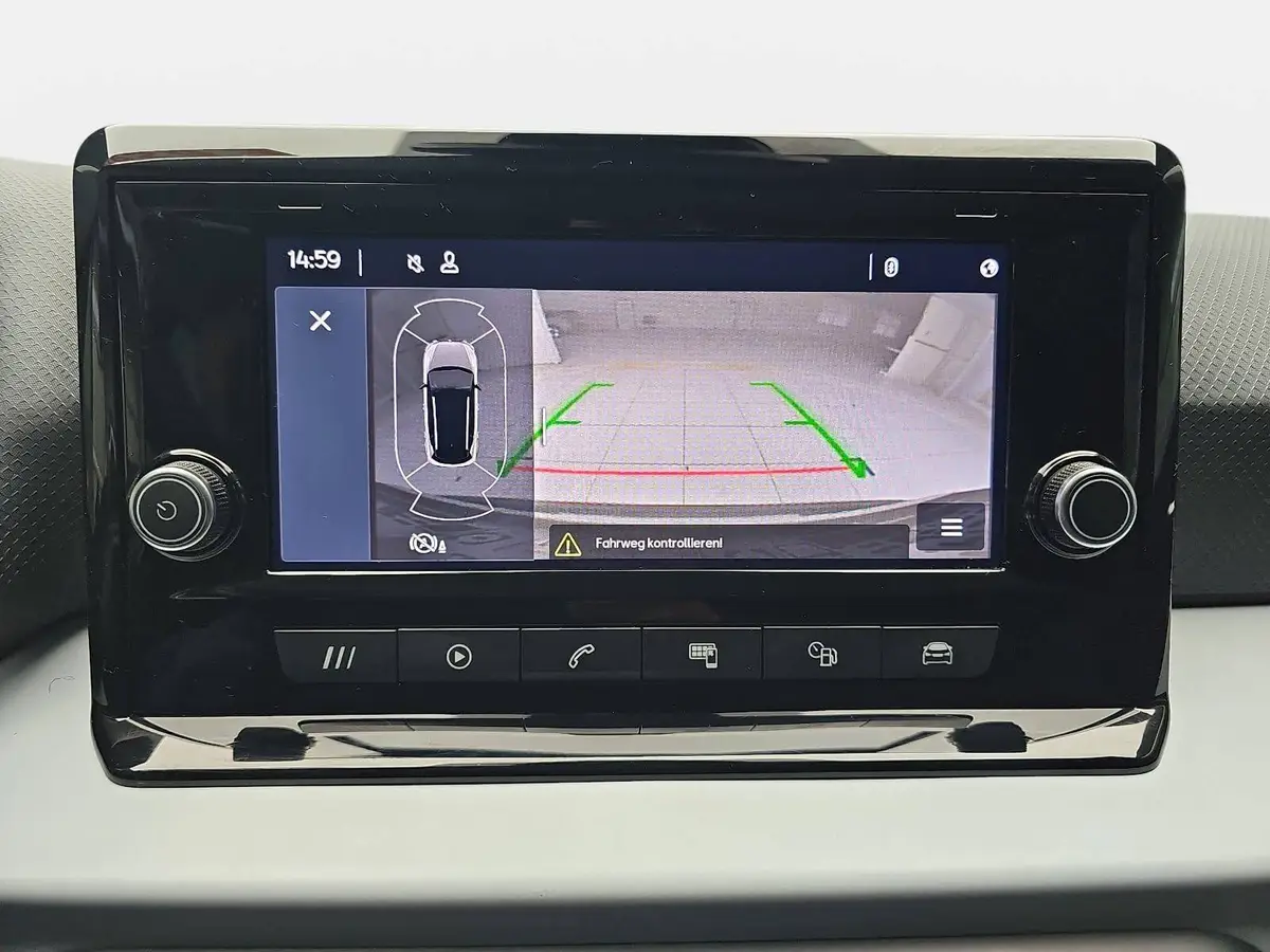 SEAT ARONA 1.0 TSI STYLE LED DAB LM