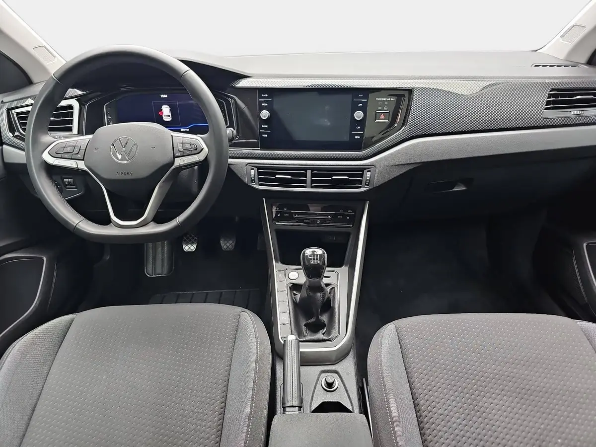 VW TAIGO 1.0 TSI LIFE NAVI LED PDC KAMERA LM17